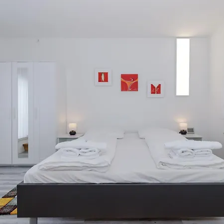 Ingeborg - 03-33 * Ostseebad Kühlungsborn