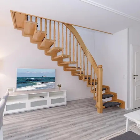 Ingeborg - 03-33 Ostseebad Kühlungsborn