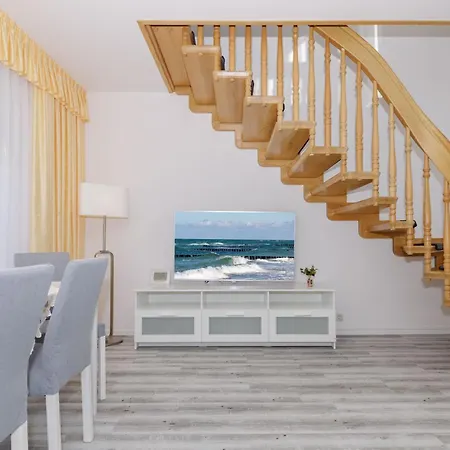 Ingeborg - 03-33 Ostseebad Kühlungsborn