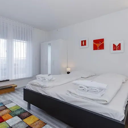 Ingeborg - 03-33 Ostseebad Kühlungsborn