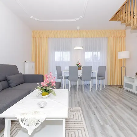 Apartamento Ingeborg - 03-33