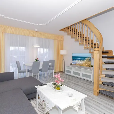 Ingeborg - 03-33 Διαμέρισμα Ostseebad Kühlungsborn