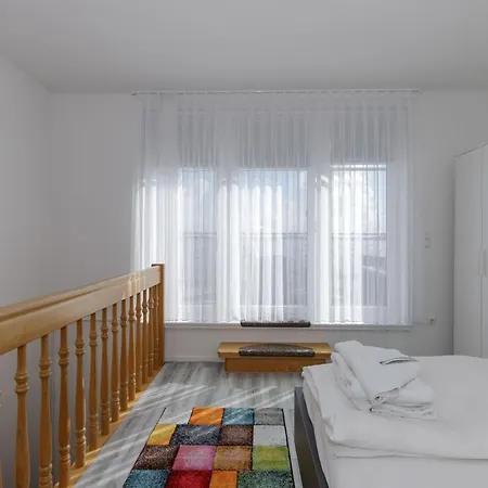 Ingeborg - 03-33 Ostseebad Kühlungsborn